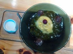 抹茶冻-陶板屋(新北投光明店)