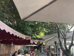 -回水镇·江湖川菜(恒大新城店)