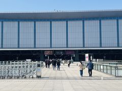 -国家会展中心（上海）虹馆EH