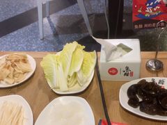-鱼酷活鱼烤鱼(梅江印象城店)