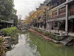 -龙潭水乡
