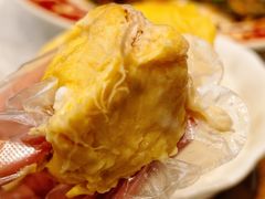 -必点海鲜·海肠捞饭·鲅鱼水饺(滨江道店)