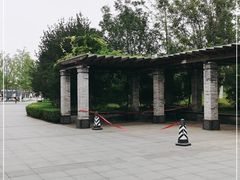 -永定河休闲森林公园