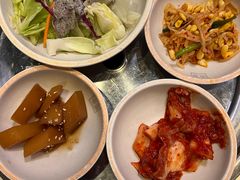 -喜来稀肉(虹泉路店)