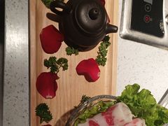 -炭之家齐齐哈尔大片烤肉·涮毛肚火锅·齐齐哈尔烤肉(中央大街店)