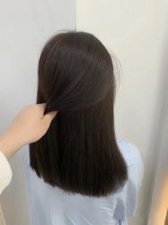 -YOUR HAIR の Harajuku