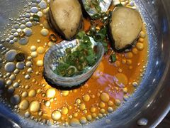 清蒸鲍鱼-盒马鲜生(皇庭广场店)