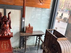 -淀里船宴(裕华东路店)