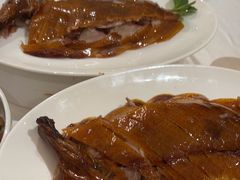 -月福京味斋·烤鸭店·北京菜(鼓楼总店)