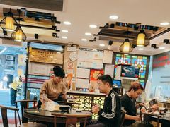 -丽的面家(多宝路店)