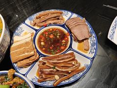 -曾家厨房·新徽菜(高新天柱路店)