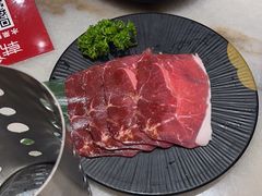 -韩宫宴烤肉·料理(砂之船奥特莱斯店)
