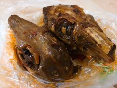 -双流传承老妈兔头(玉林总店)