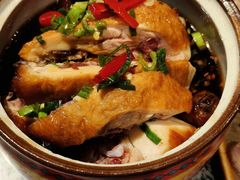 -南京大牌档(济南万象城店)