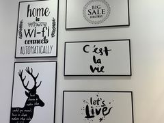 -ALPS阿尔卑斯眼镜(我格广场店)