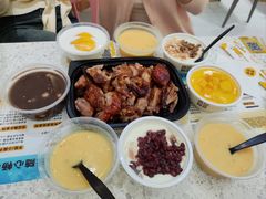 -满记甜品(南京虹悦城三店)