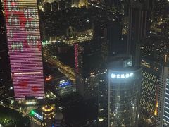 -广州四季酒店·天吧·高空酒吧