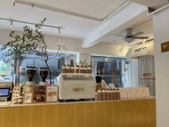 -Cafe on warm(丹霞店)
