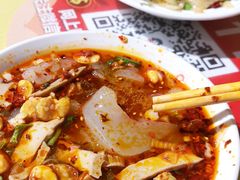 凉粉-小媳妇凉粉(浑源店)
