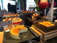 -广州富力君悦大酒店·凯菲厅