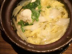 -滩万日本料理Nadaman(国贸大酒店)