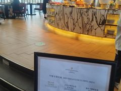 -洲际酒店·地平线全日餐厅HORIZON CAFÉ