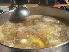 -今日炊牛·潮汕牛肉火锅(华采天地店)