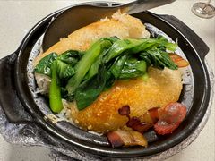 -煲王粤菜餐厅(中侨中心店)