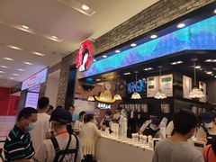 -凯德广场(武胜路店)