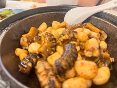 -婆婆家·湛江特色美食(福田振华路店)