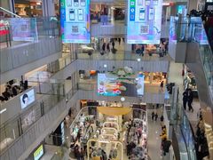 -凯德MALL(西直门店)