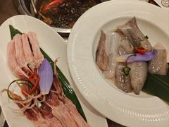 -围炉夜话·潮汕卤水火锅(榕江店)