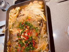 -半天妖烤鱼(印象城店)