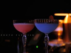 -The Penthouse酒吧
