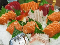 -德川家日本料理(中关村寰太大厦店)