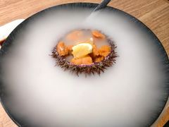-连鹭海鲜·大连菜(星海店)