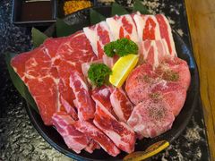 -九田家黑牛烤肉料理(石路天虹店)