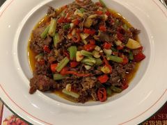 -陈大锅·岳阳鱼馆·地道岳阳菜(美食街店)