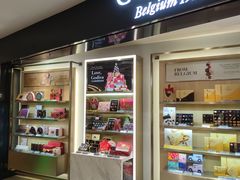 -GODIVA(港汇恒隆广场)