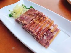 -花园茶楼(兴城西路店)