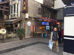 -老地方猫儿面(磁器口店)