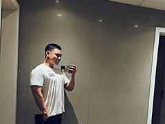 -中田健身工作室(新天地店)