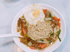-二扁私房面馆(崂山路店)