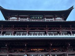 -杜甫江阁