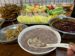 -谢智冷沾沾(万达金街店)