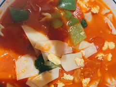 -贺秦生陕面王(富力城店)