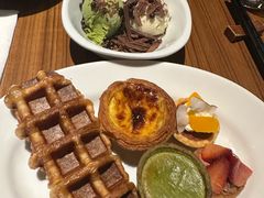 -广州富力君悦大酒店·凯菲厅