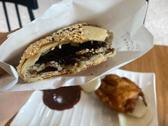 -小桃园·豆浆油条(复兴中路店)