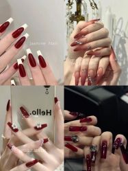 -M·X Nail日式美甲美睫