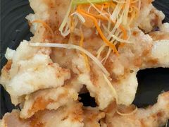 -东方饺子王(和平里店)